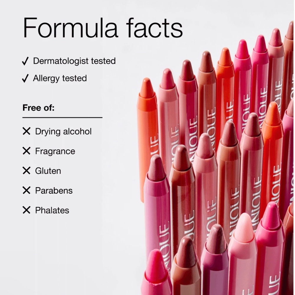 Clinique Chubby Stick ‘Heftiest Hibiscus’ - Picture 7 of 7
